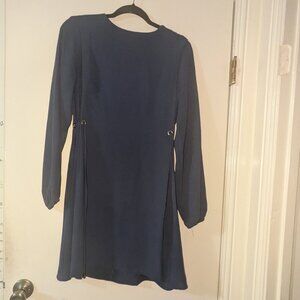 Artizara Modest Navy Blue set